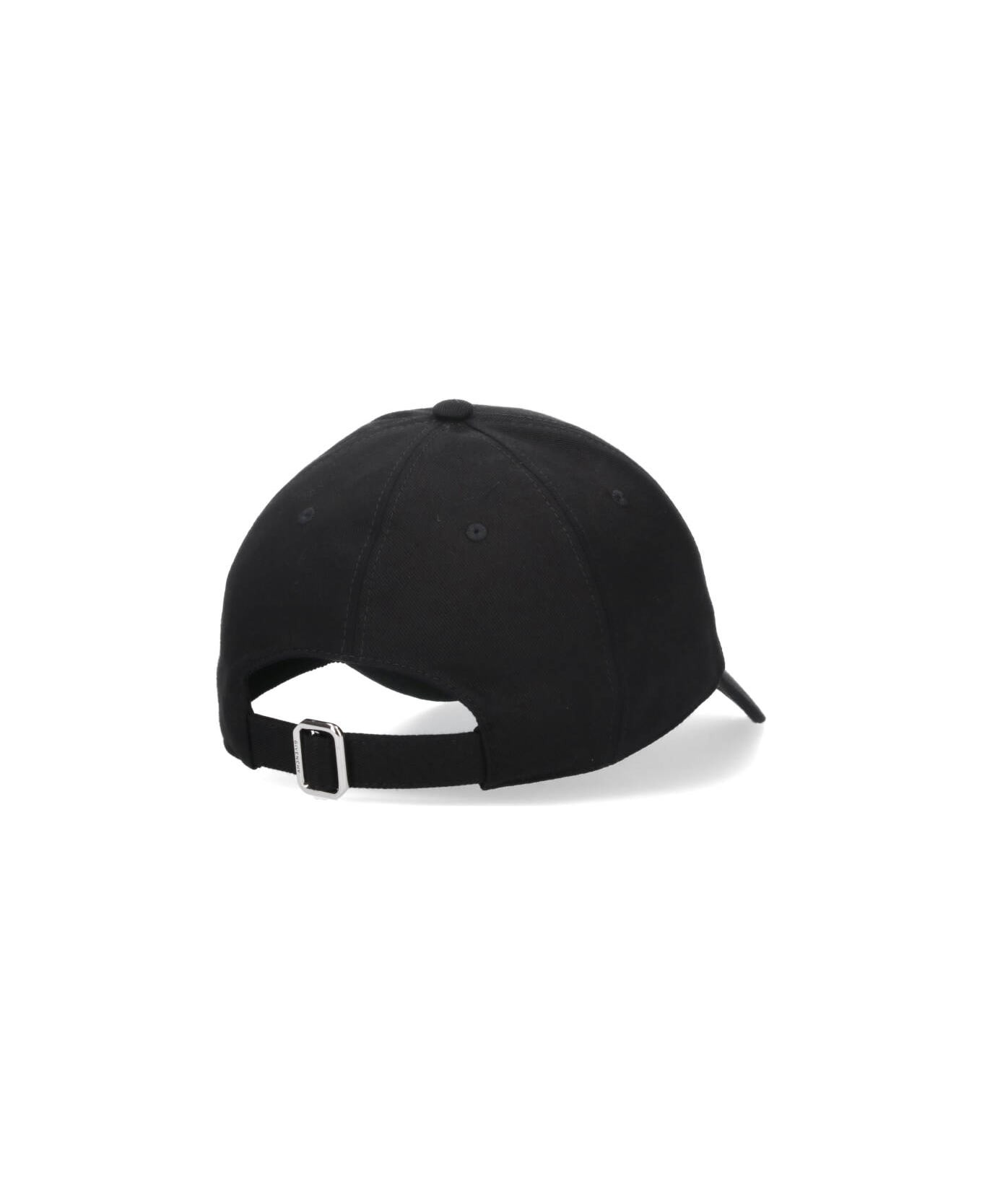 Logo Baseball Cap - 2