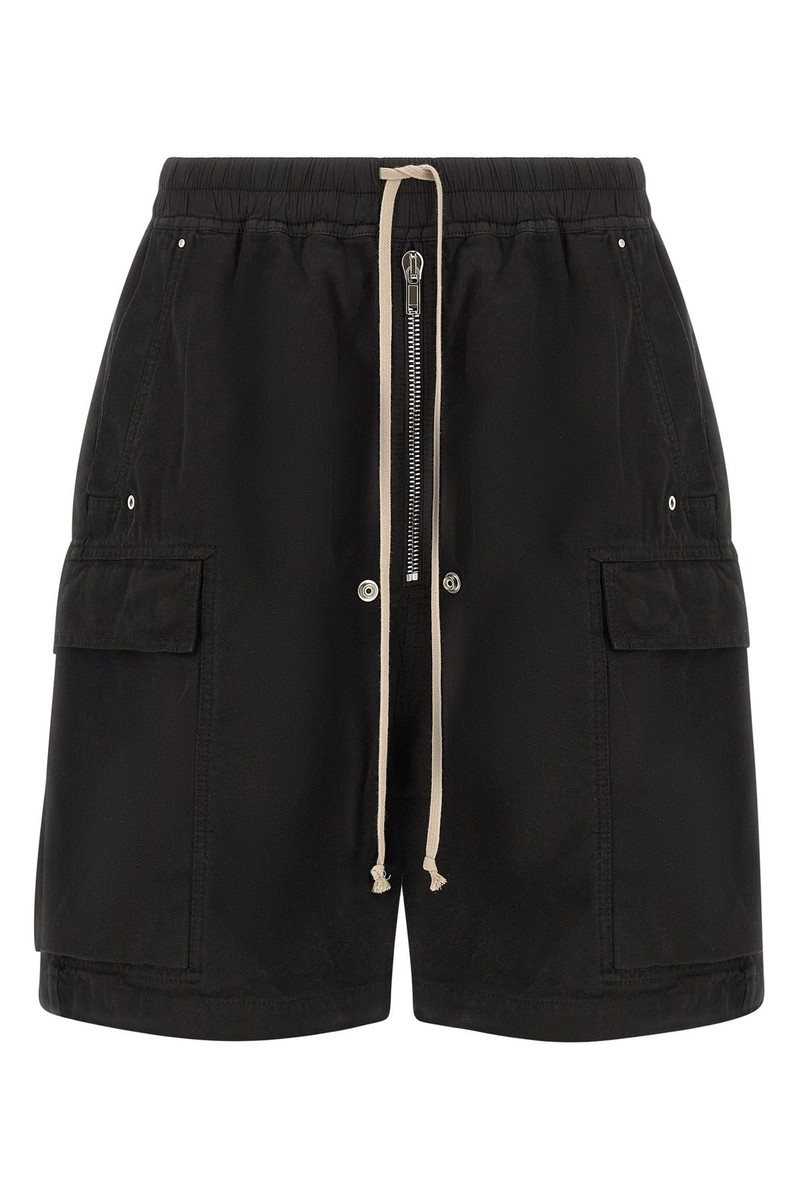 'Cargobela' Bermuda Shorts 1