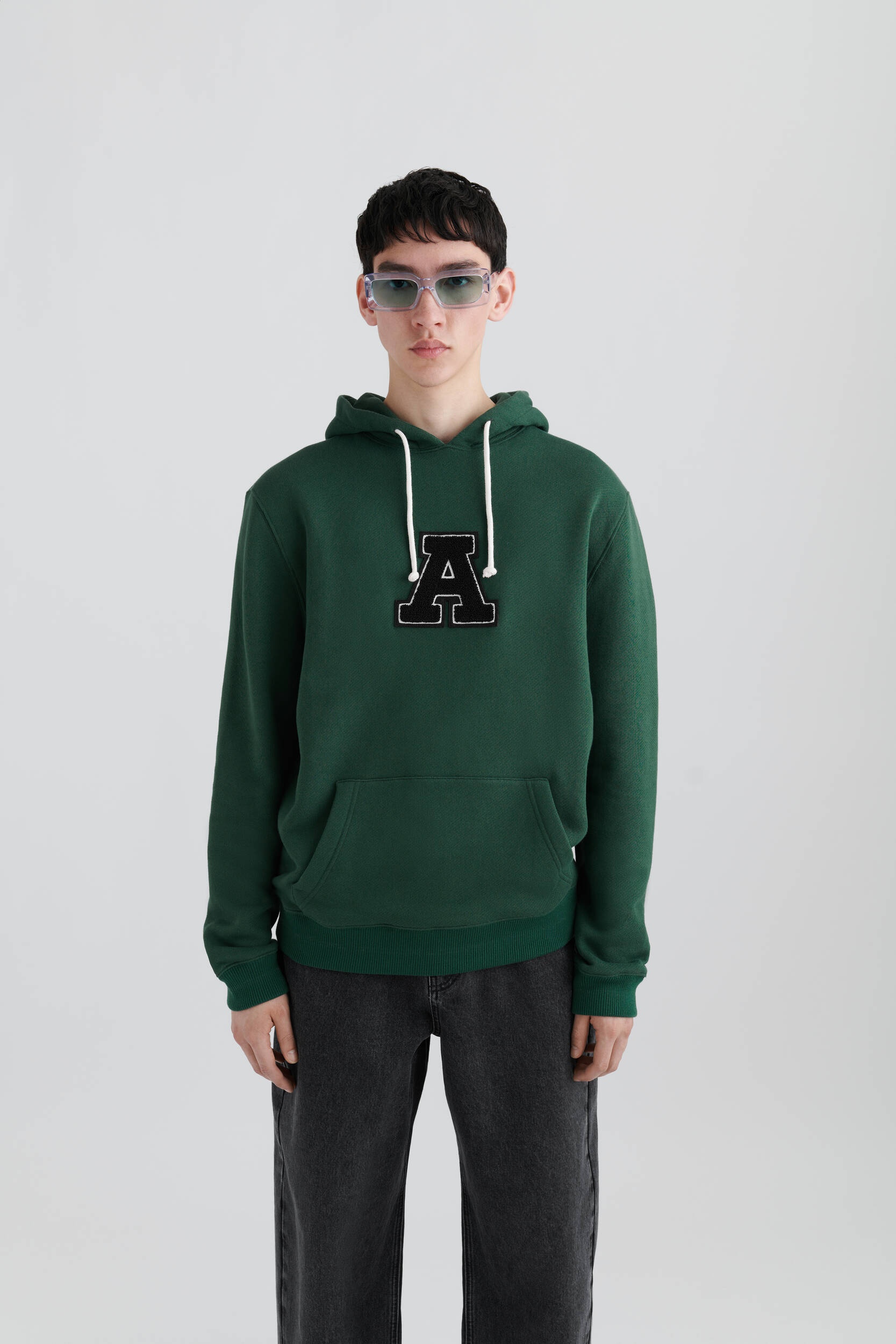 Catch Hoodie - 2