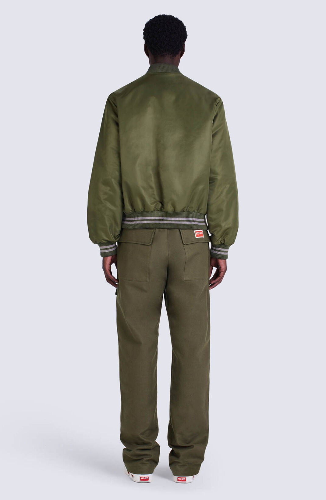 Bomber jacket - 4