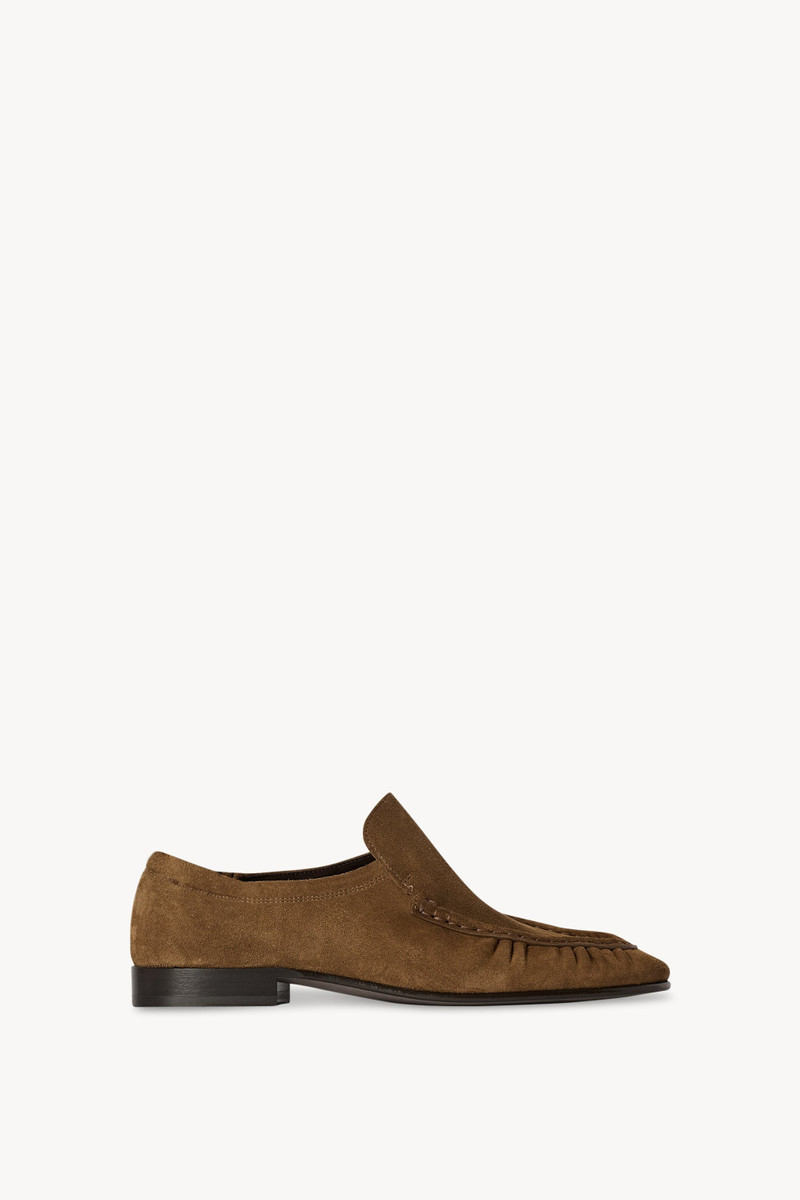 Soft Moccasin Two - 1