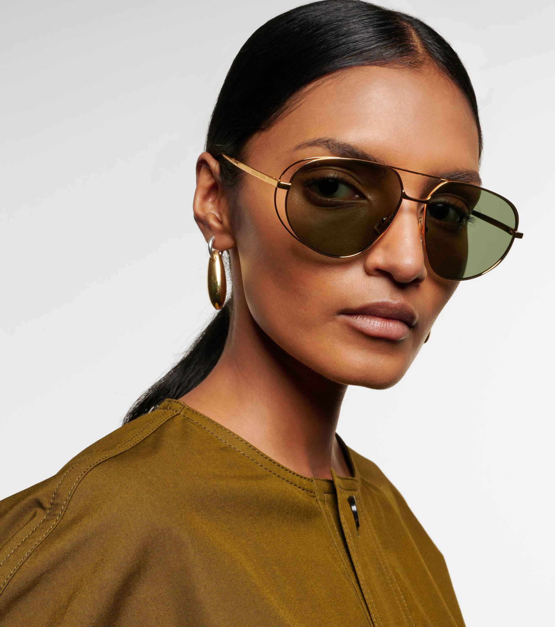 Aviator sunglasses - 3
