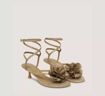 Stuart Weitzman BELIZE 50 SANDAL outlook