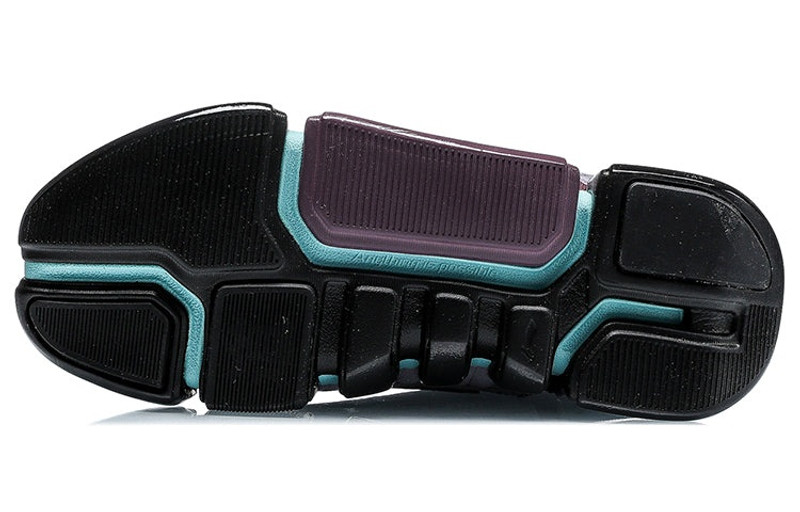 Li-Ning (WMNS) Li-Ning Wade Essence 2 Ace 'Paris Fashion Week - Purple Black' AGBN062-16 outlook