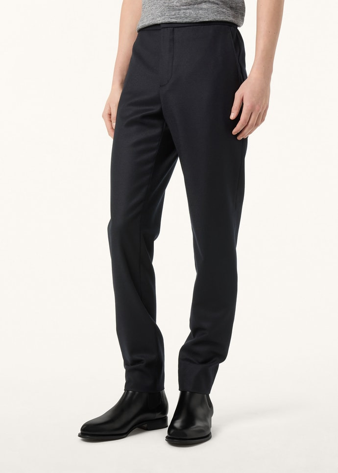 Leisure City Pants - 4
