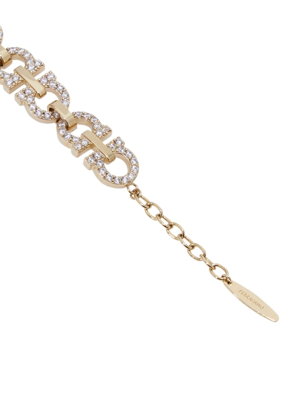 Gancini bracelet - 4
