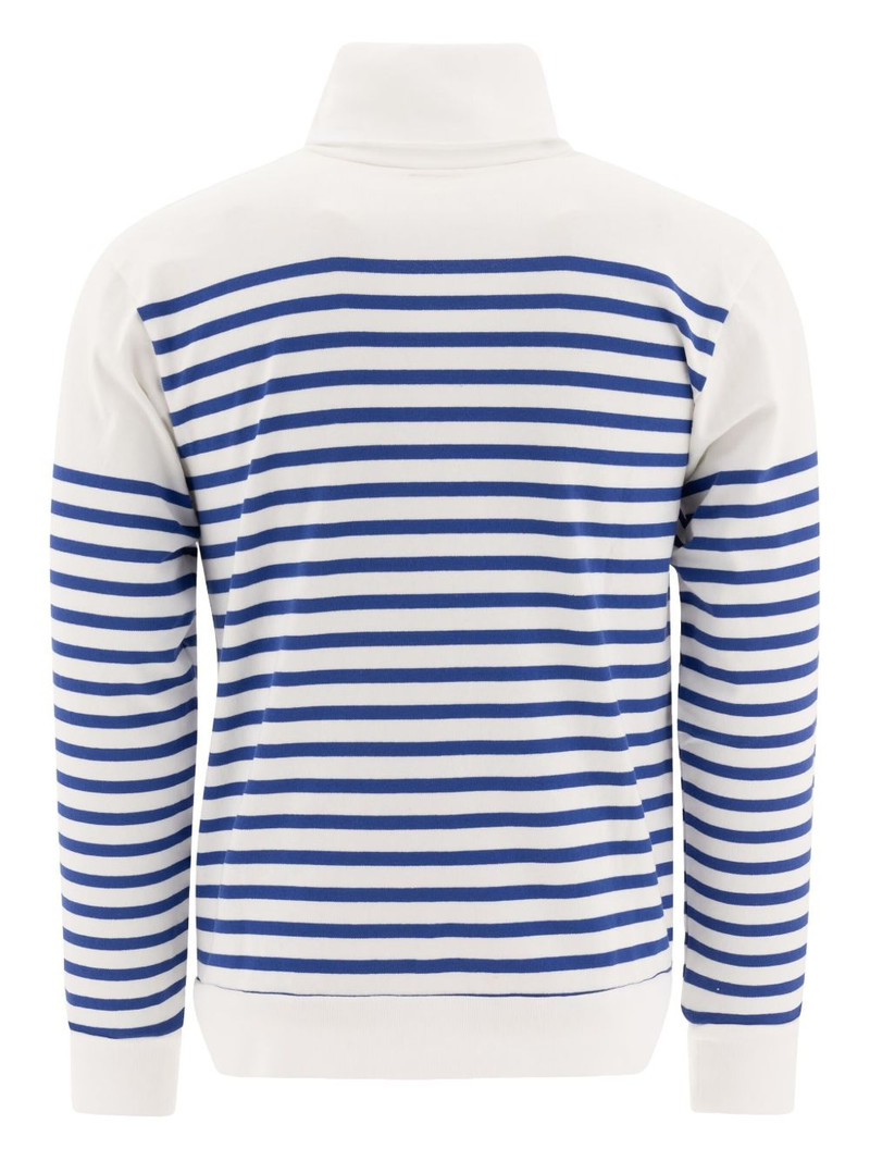 Kapital striped T-shirt outlook