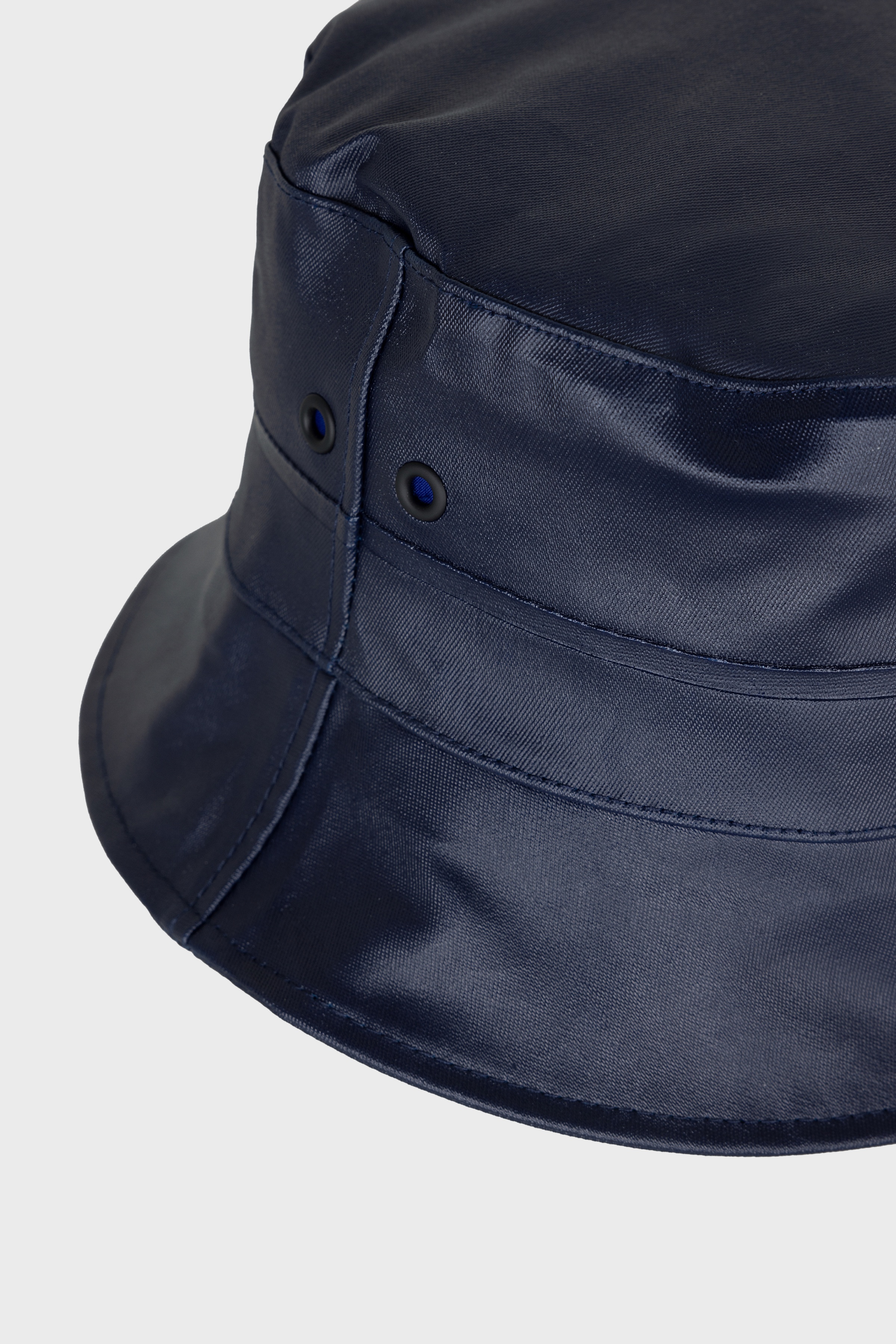 Lee® x STUTTERHEIM Bucket Hat Aviator Navy - 4