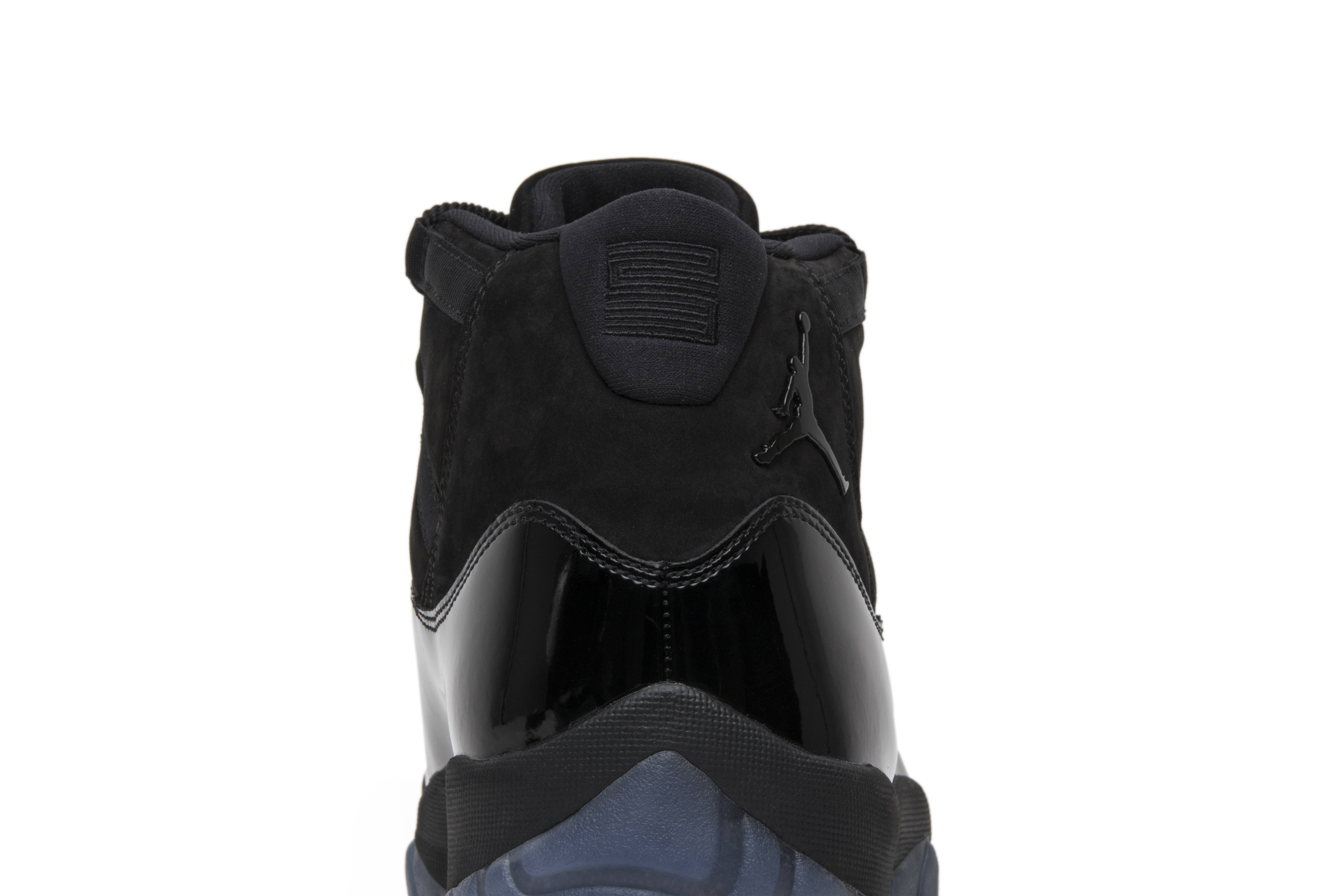 Air Jordan 11 Retro 'Cap and Gown' - 7