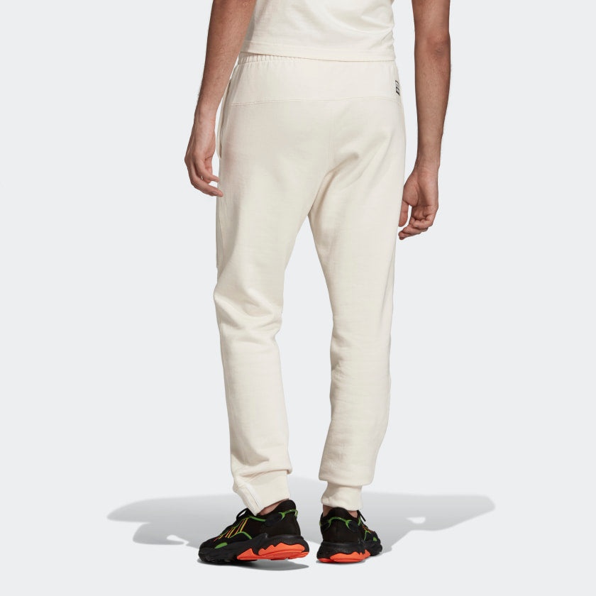 adidas originals Vocal F Sweatp Sports Pants White ED7135 - 3