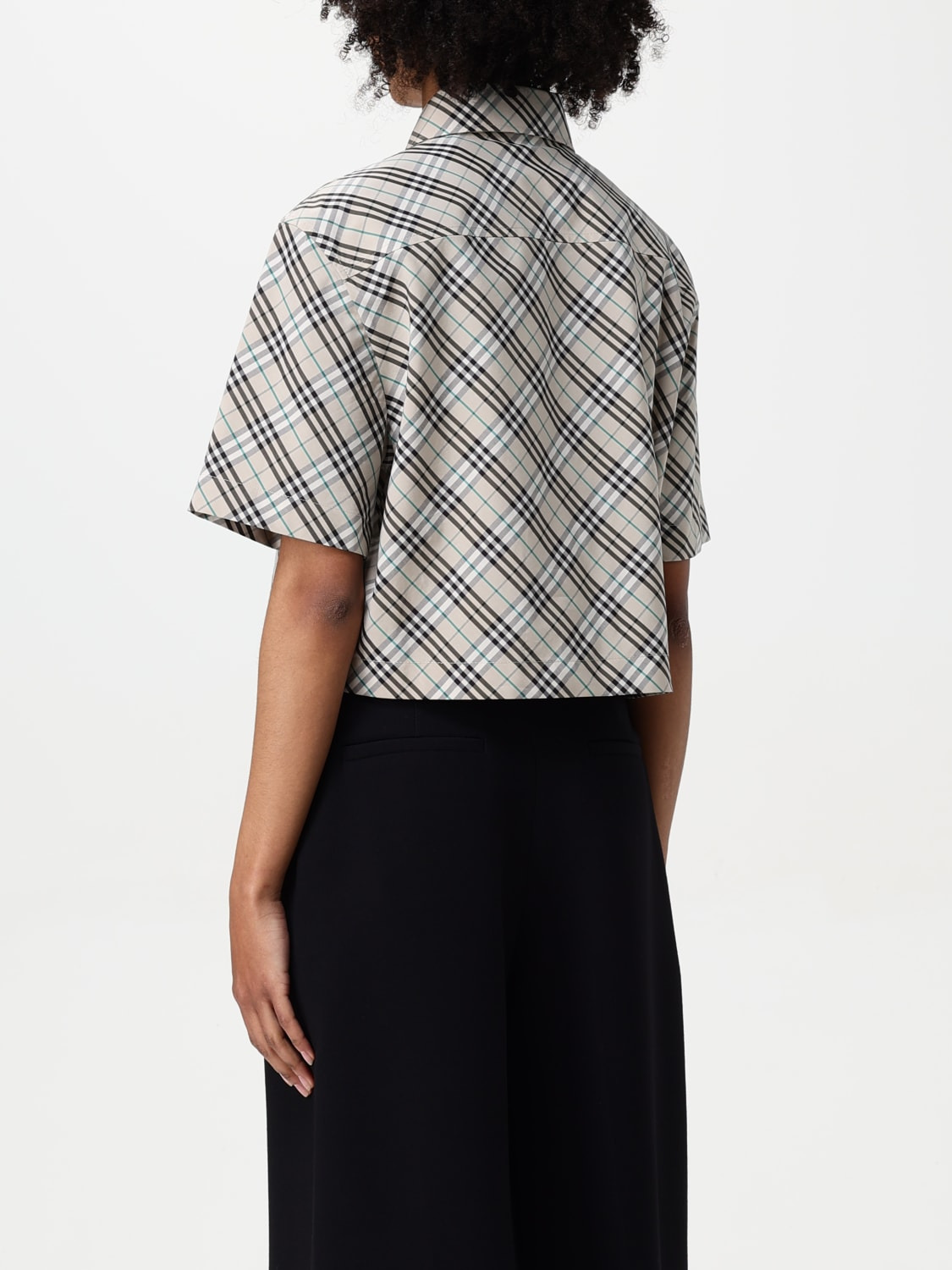 Top woman Burberry - 3