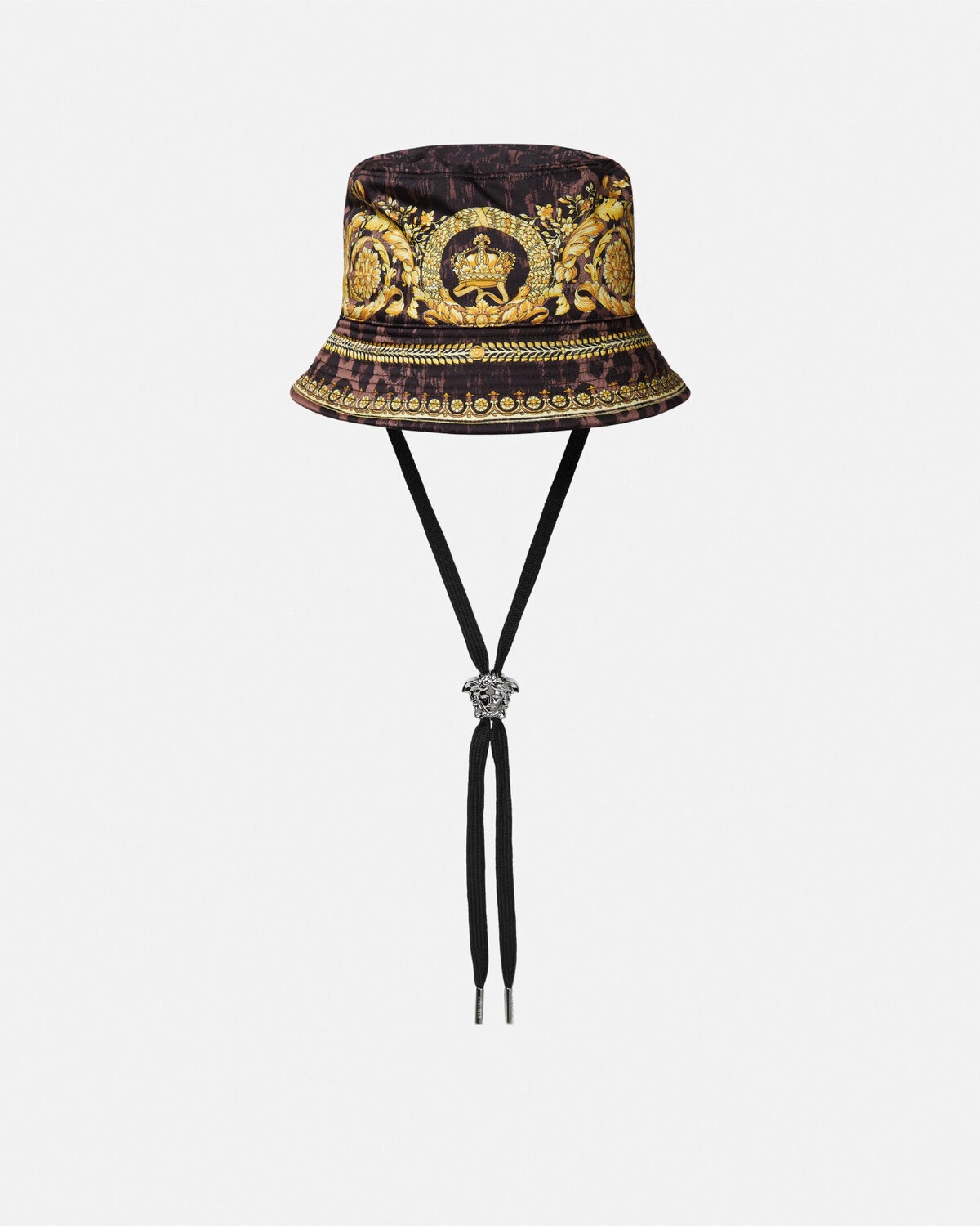 Wild Barocco Bucket Hat - 1