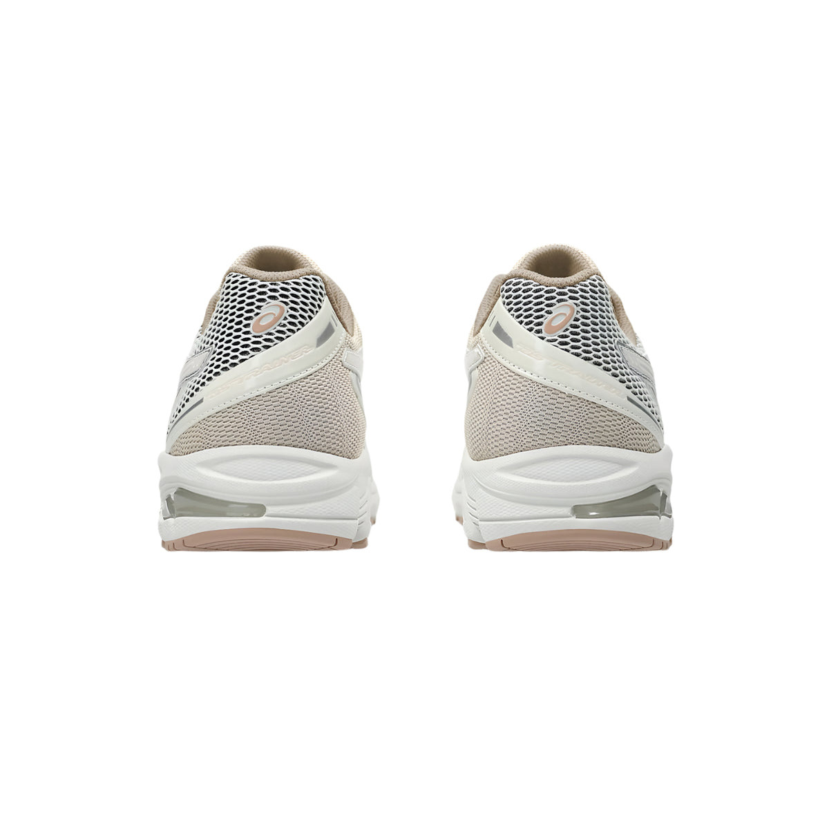 GEL-DS TRAINER 14 SNEAKERS (LAKE GREY/MINERAL BEIGE) - 4