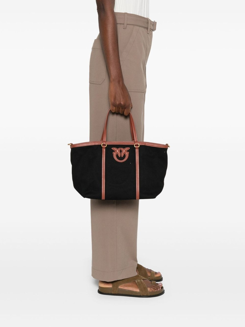 PINKO Miranda tote bag outlook