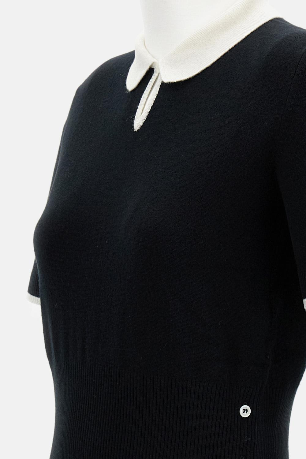 JERSEY POLO - 4