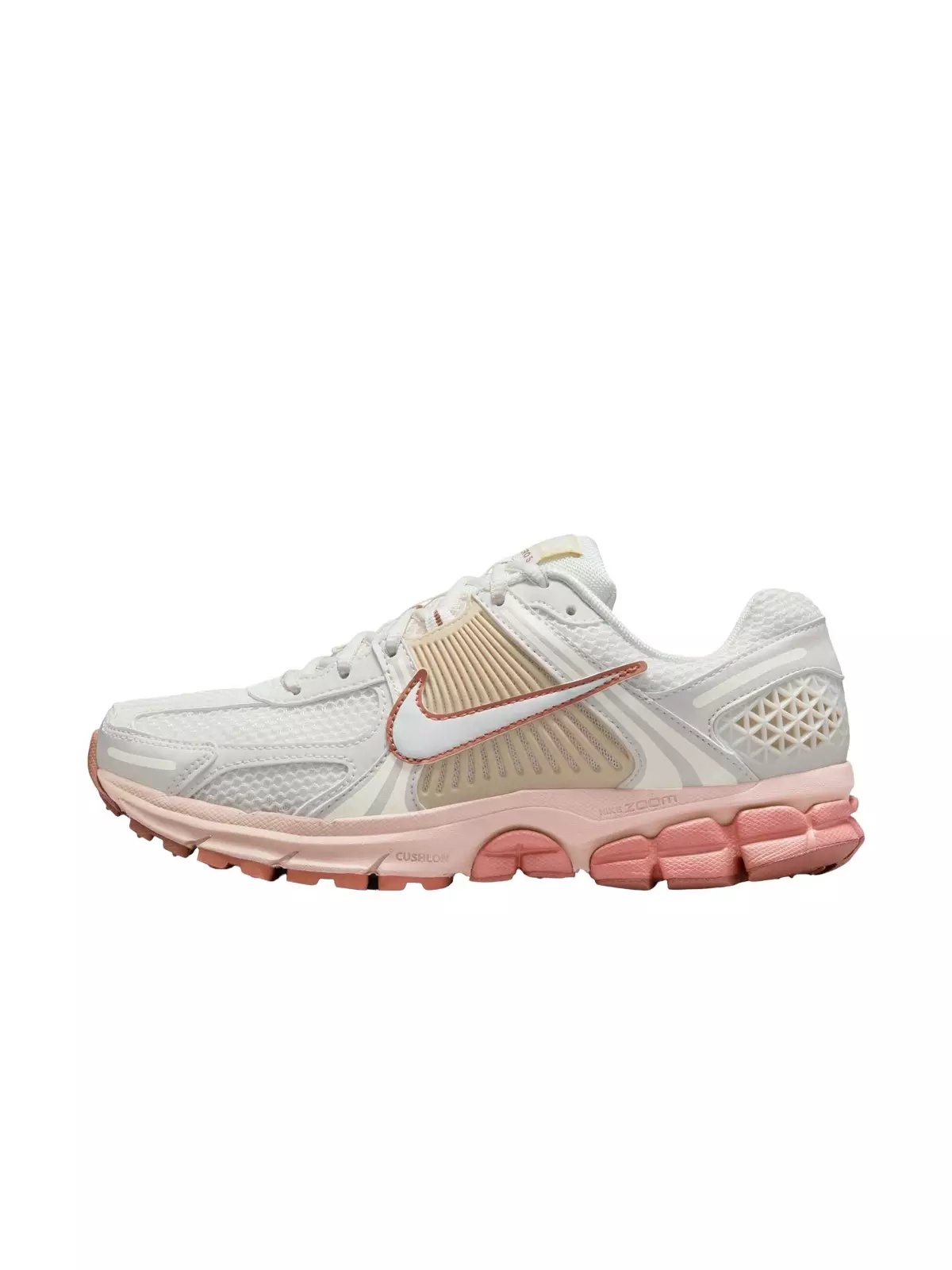 Zoom Vomero 5 "Phantom/Summit White/Particle Beige" Women's Shoe - 2