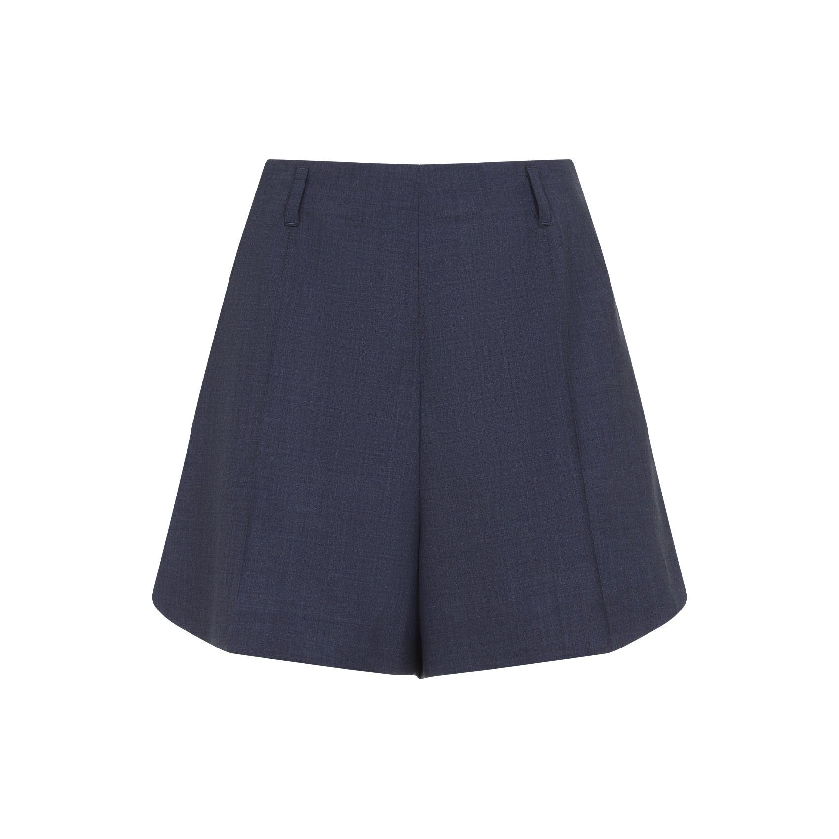 Short Blue - 2