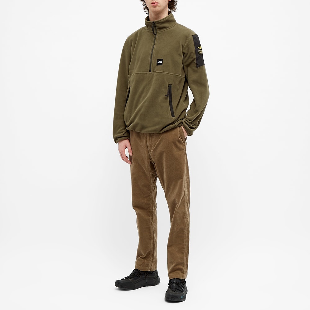 The North Face Boruda Popover Fleece - 6