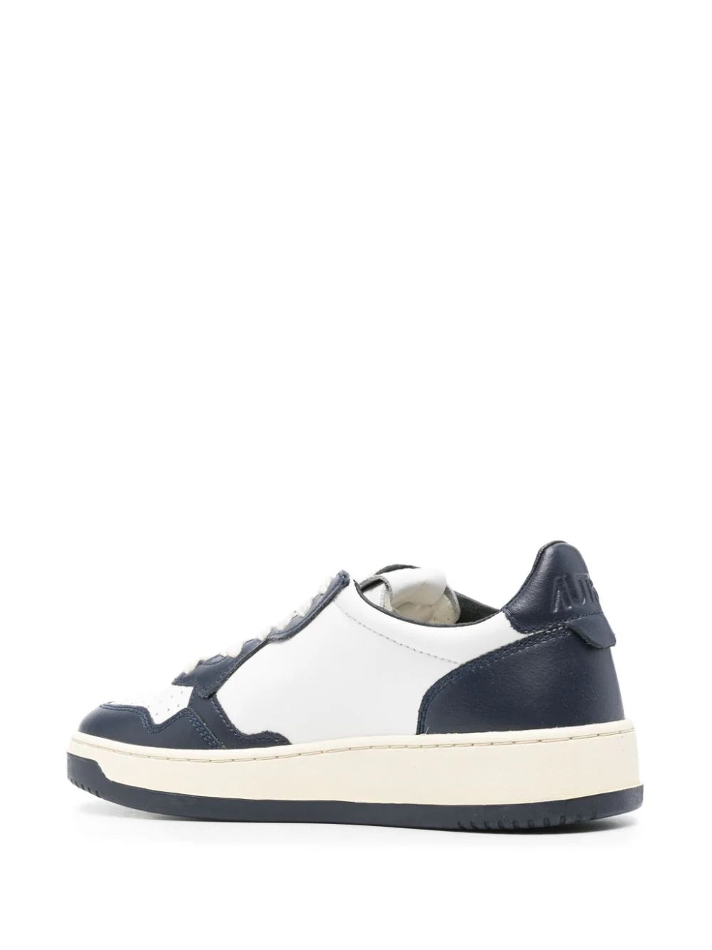 Medalist Sneakers With Inserts - 3