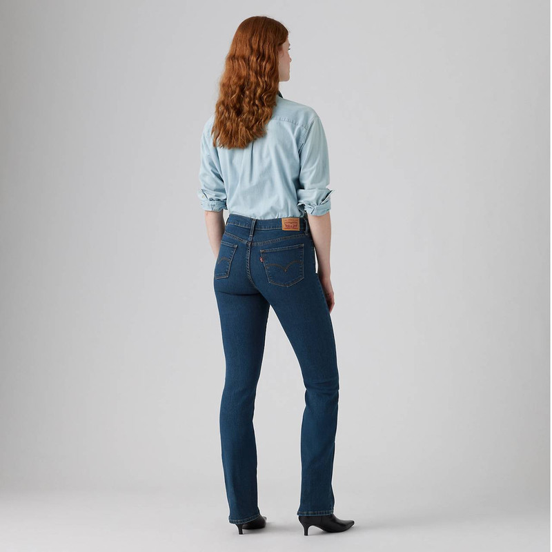 315 SHAPING BOOTCUT WOMEN'S JEANS 5