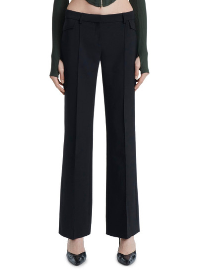 Dion Lee Low rise pocket trouser outlook