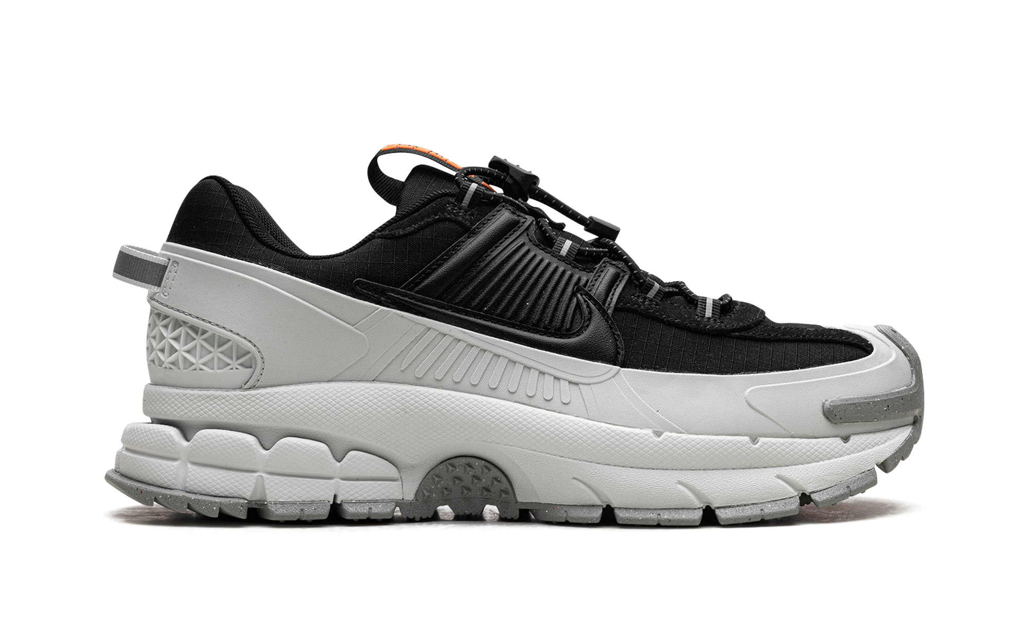 Zoom Vomero 5 Roam "Black Light Silver" - 6