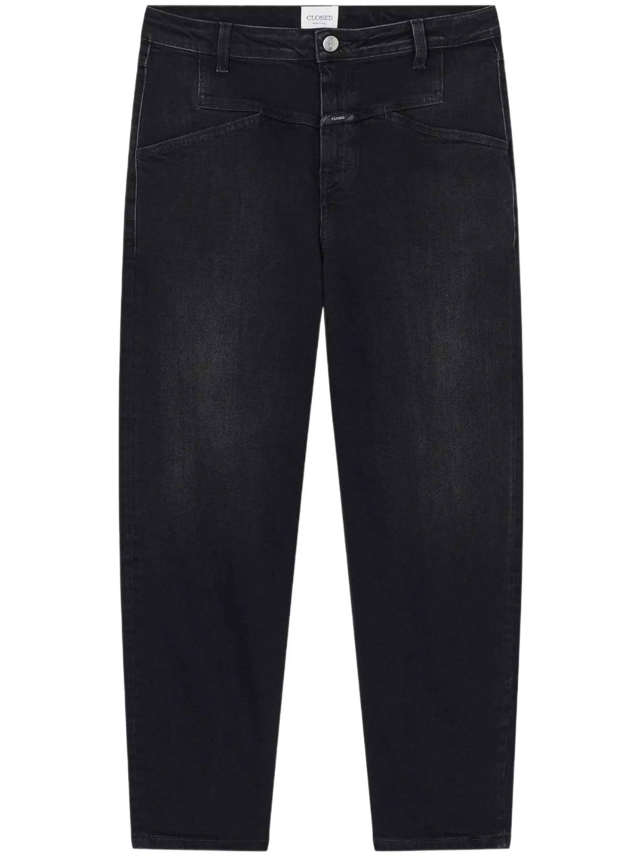 Women's Jeans - 1