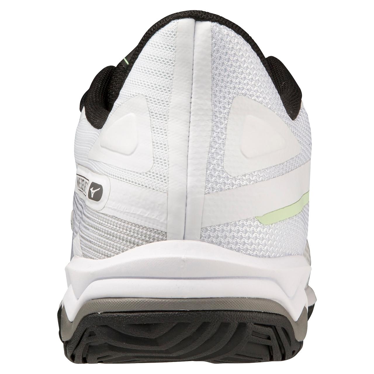 Wave Exceed Light 2 AC Men's Tennis Shoe - 5