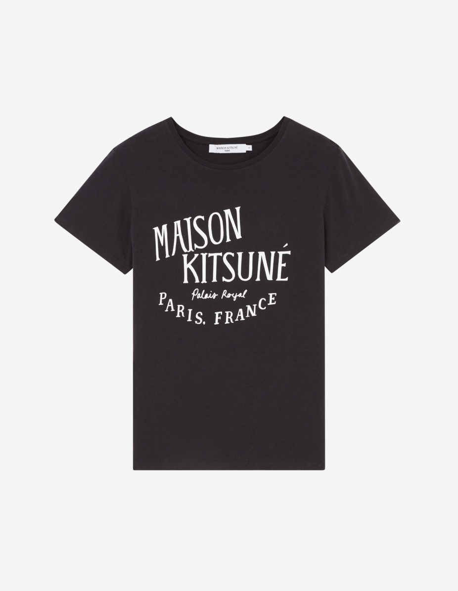 PALAIS ROYAL CLASSIC TEE-SHIRT - 1