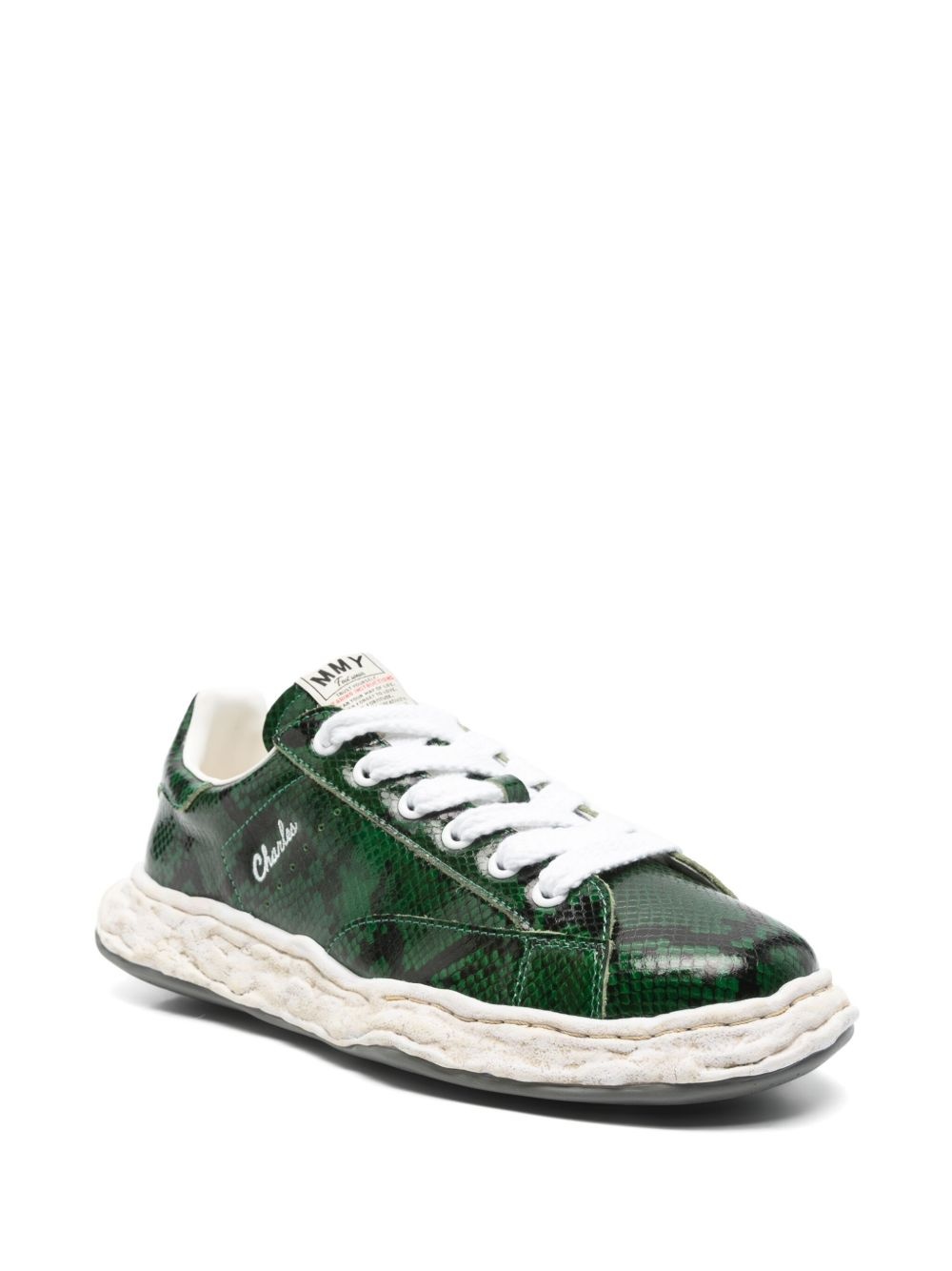 Charles sneakers - 2