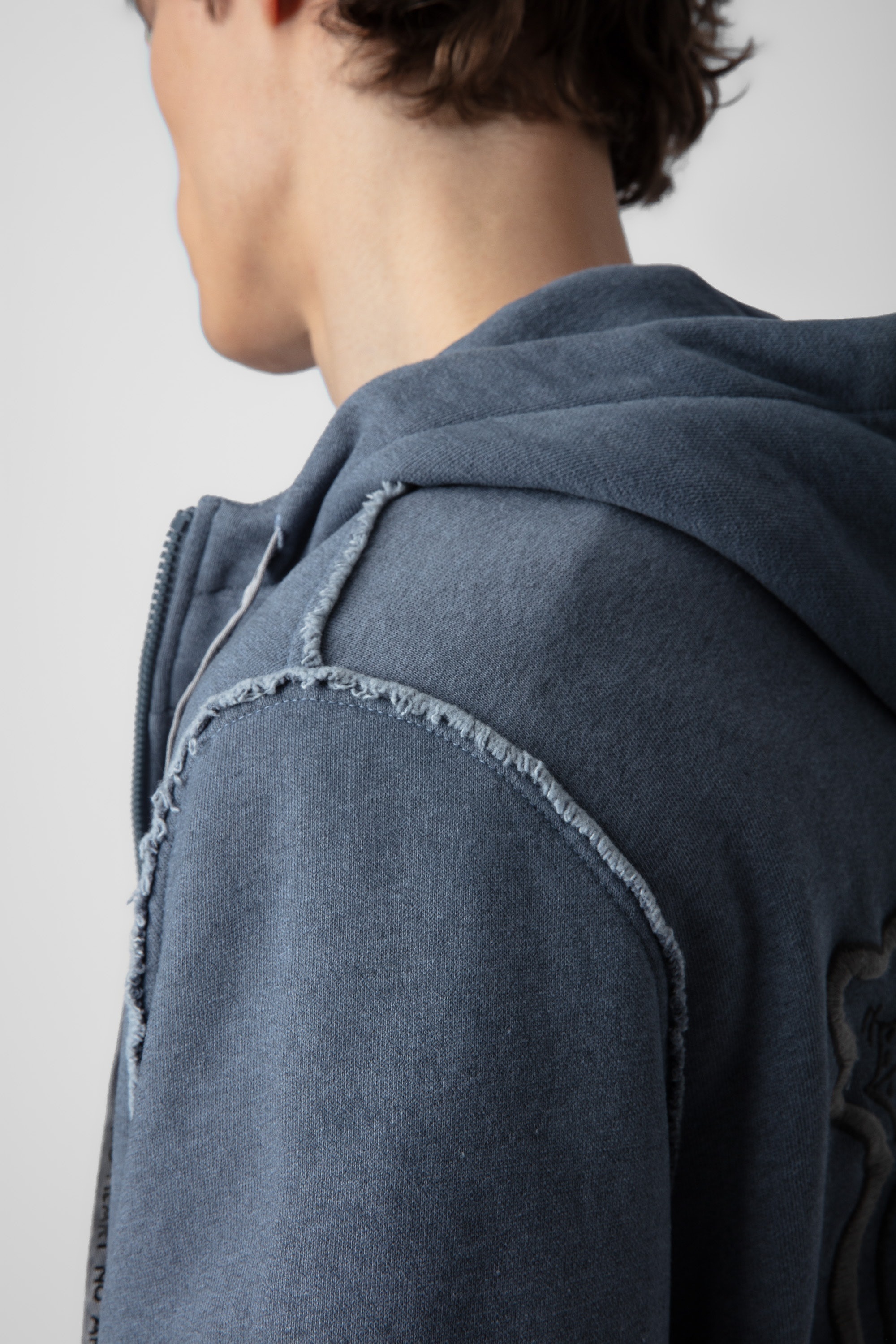 Alex Sweatshirt - 5