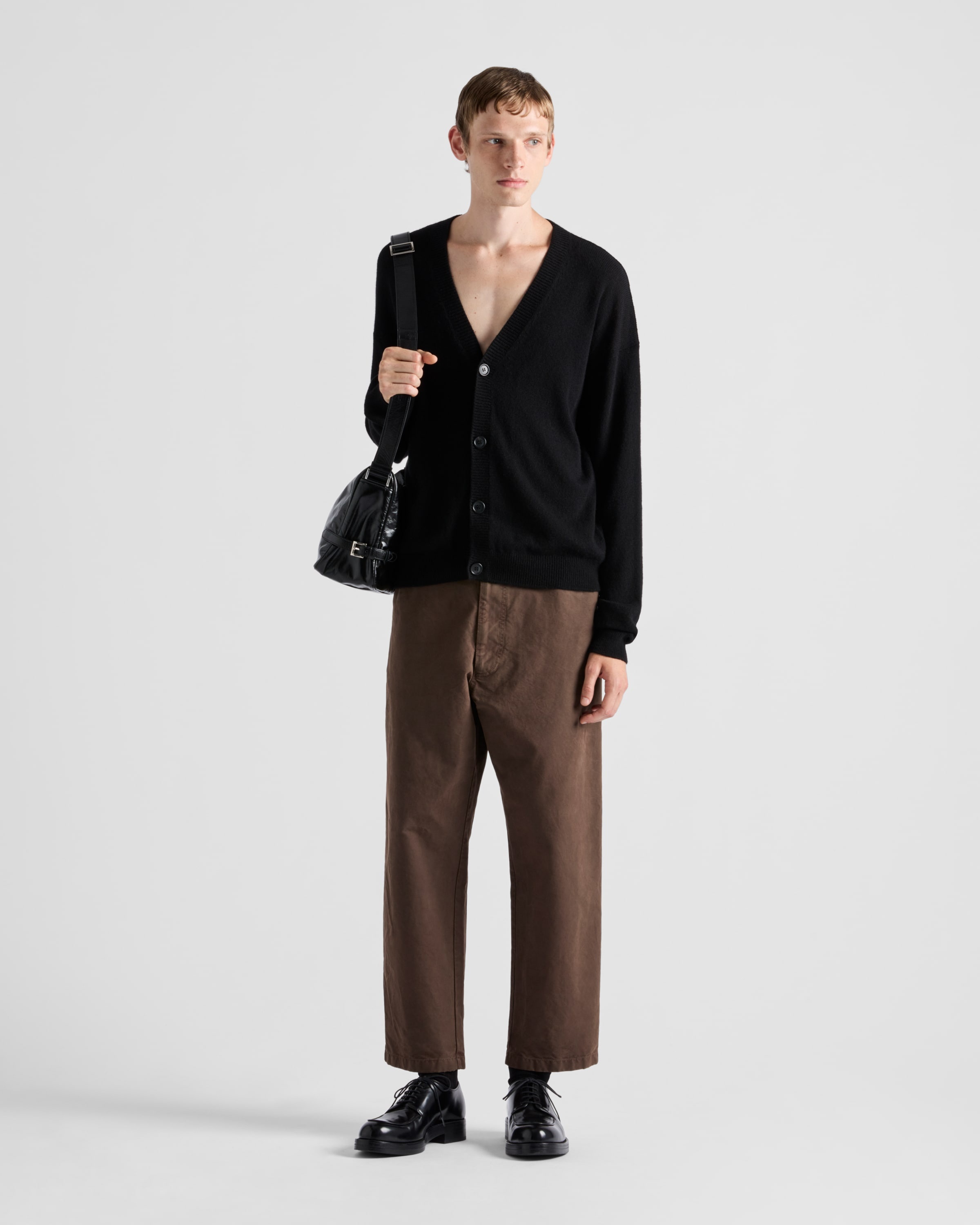 Cotton trousers - 2