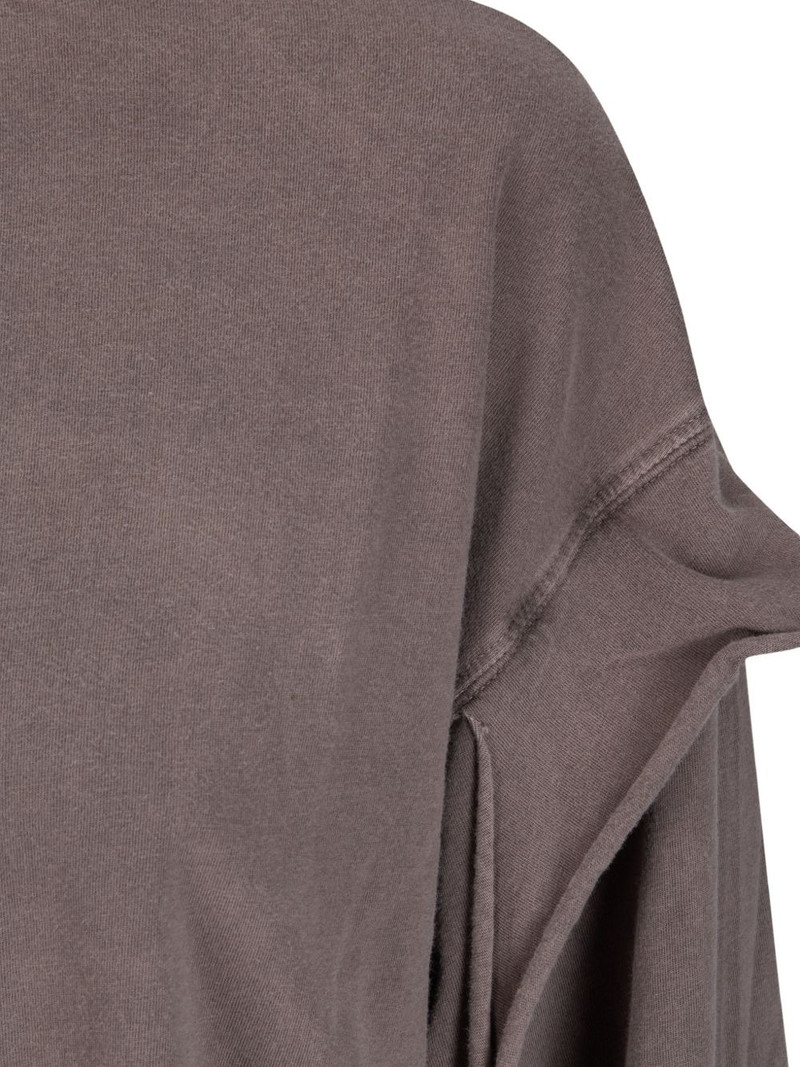 reconstructed long-sleeve T-shirt 3