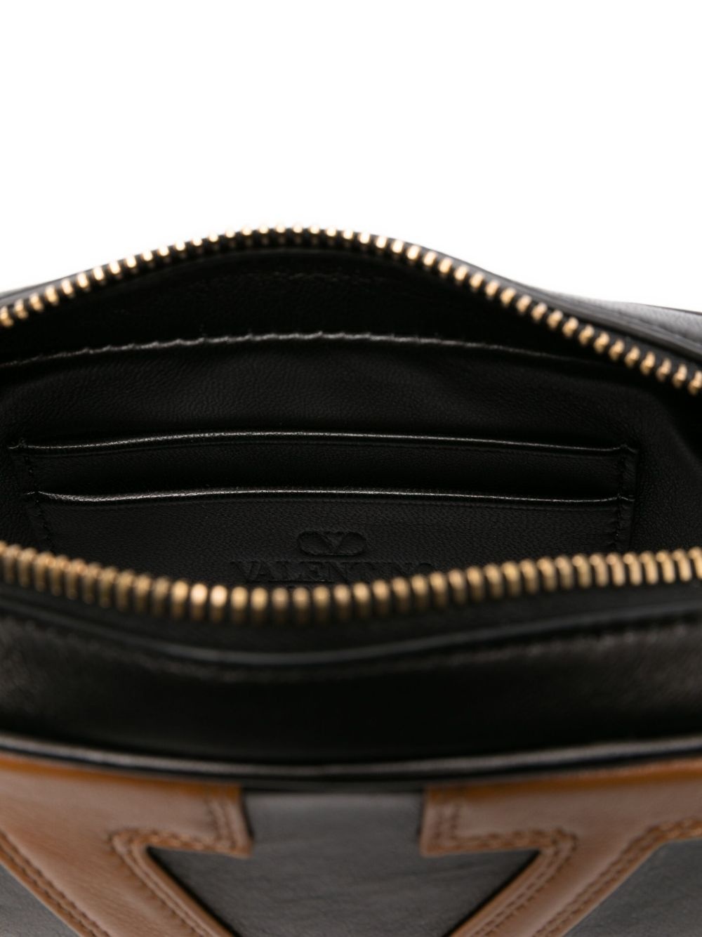 Vlogo shoulder bag - 5