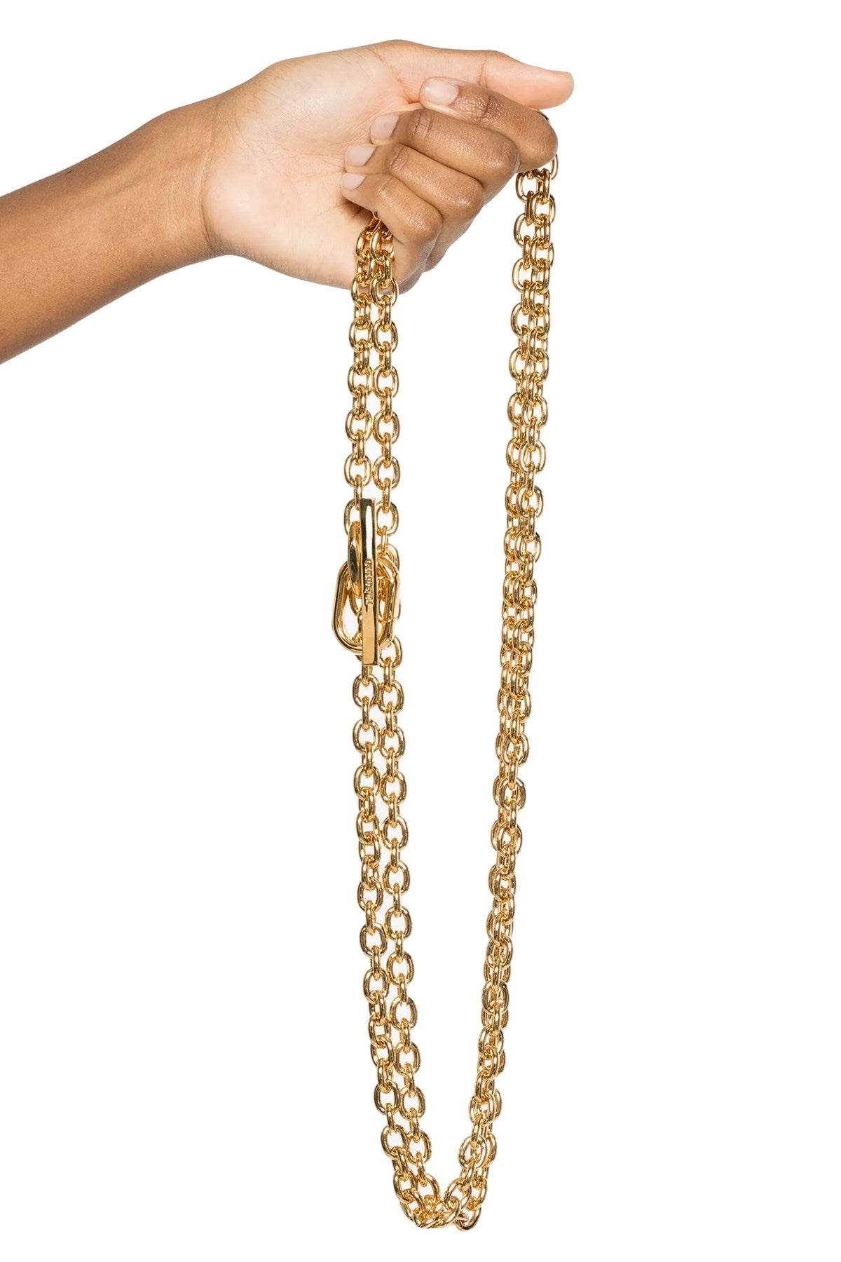 Rabanne Women 'Xs Link' Necklace - 2