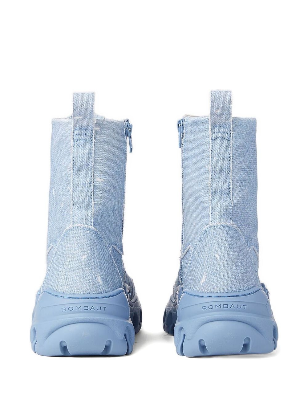 Boccaccio II ankle boots - 4