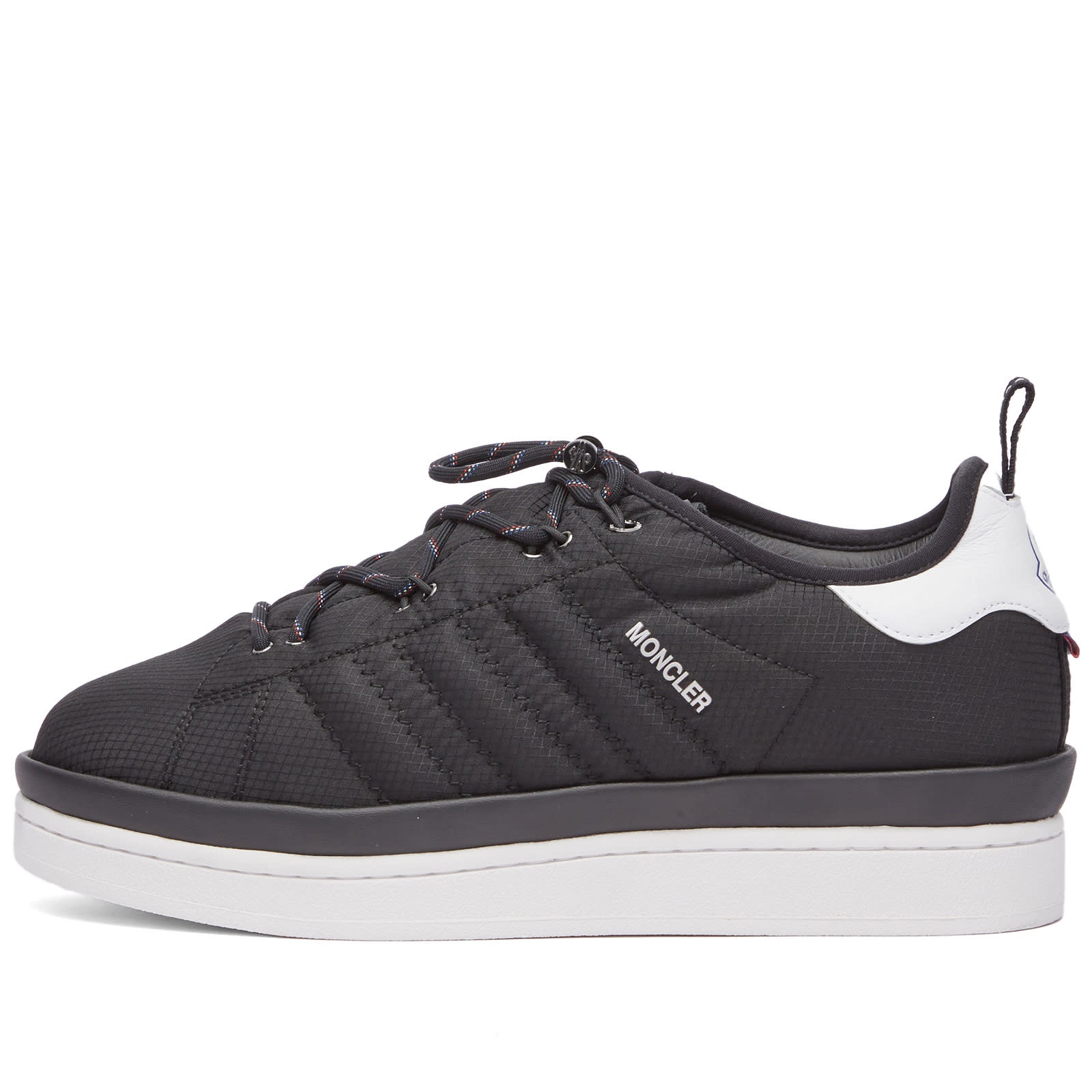 Moncler x adidas Originals Campus Sneakers - 2