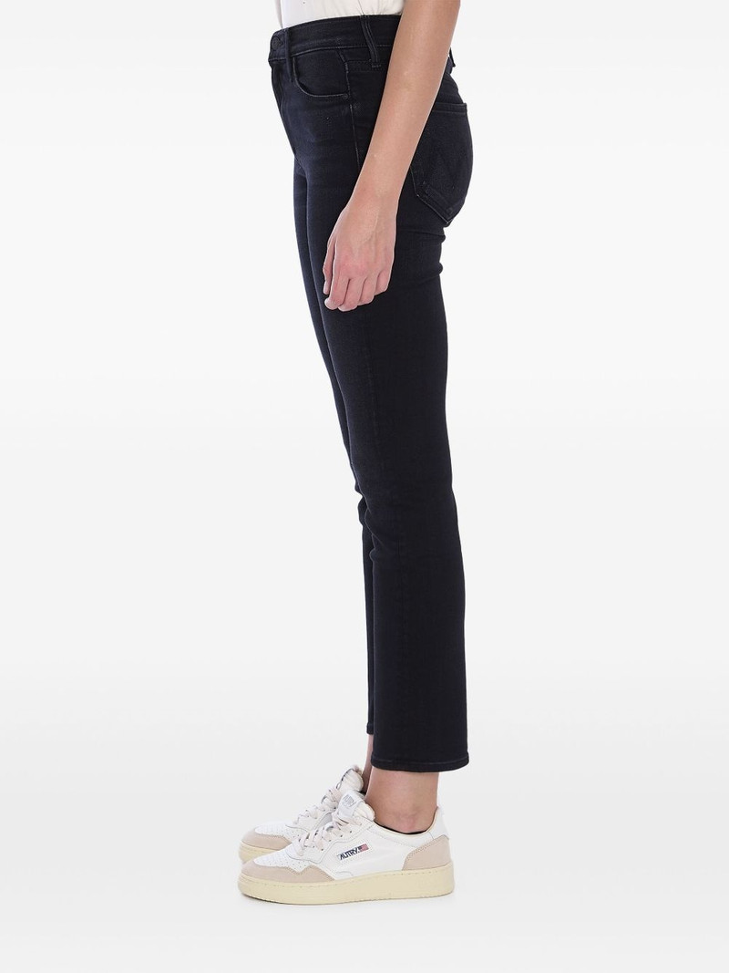 mid-rise Dazzler jeans 3