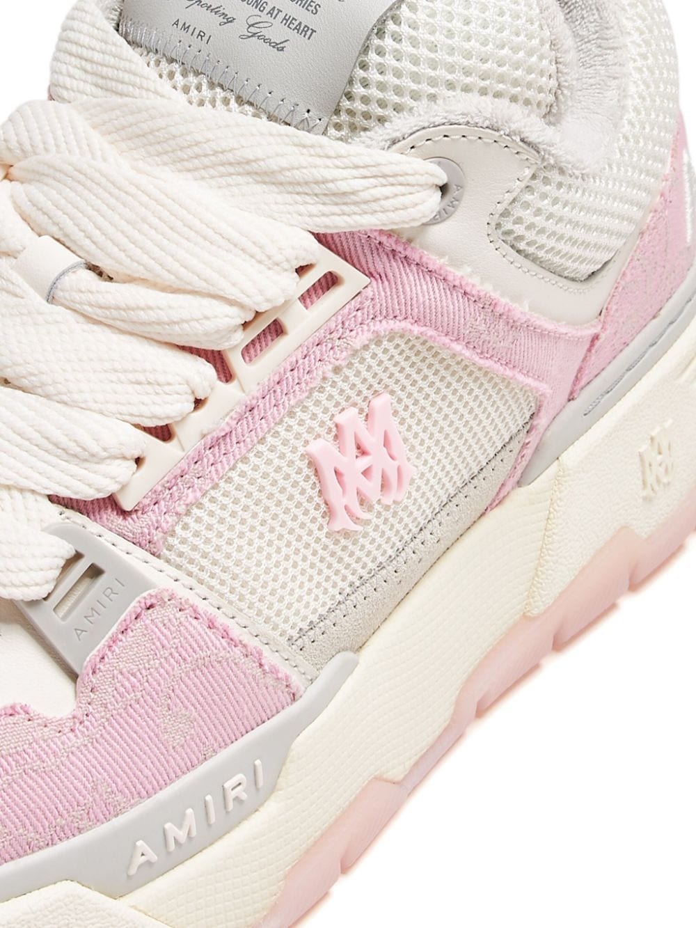 MA-1 sneakers - 4