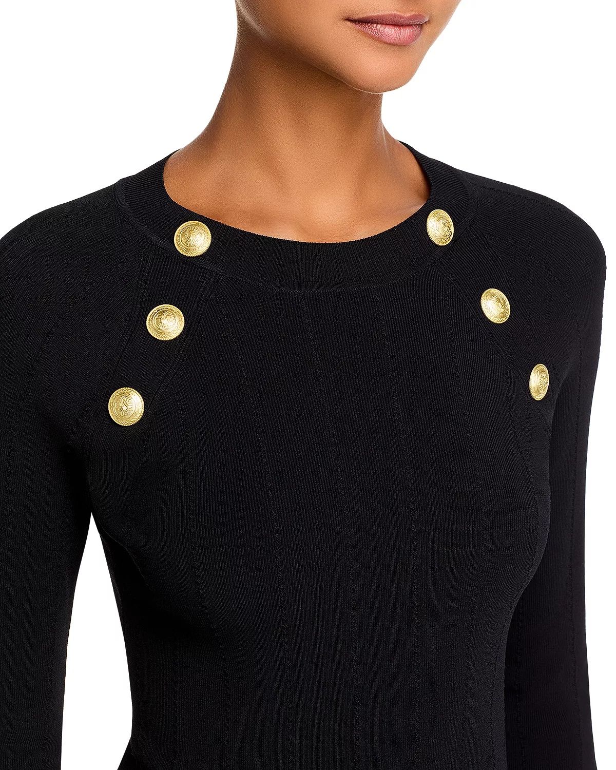 Gretchen Sweater - 5