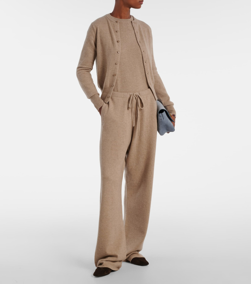 extreme cashmere Jewel cashmere sweater outlook