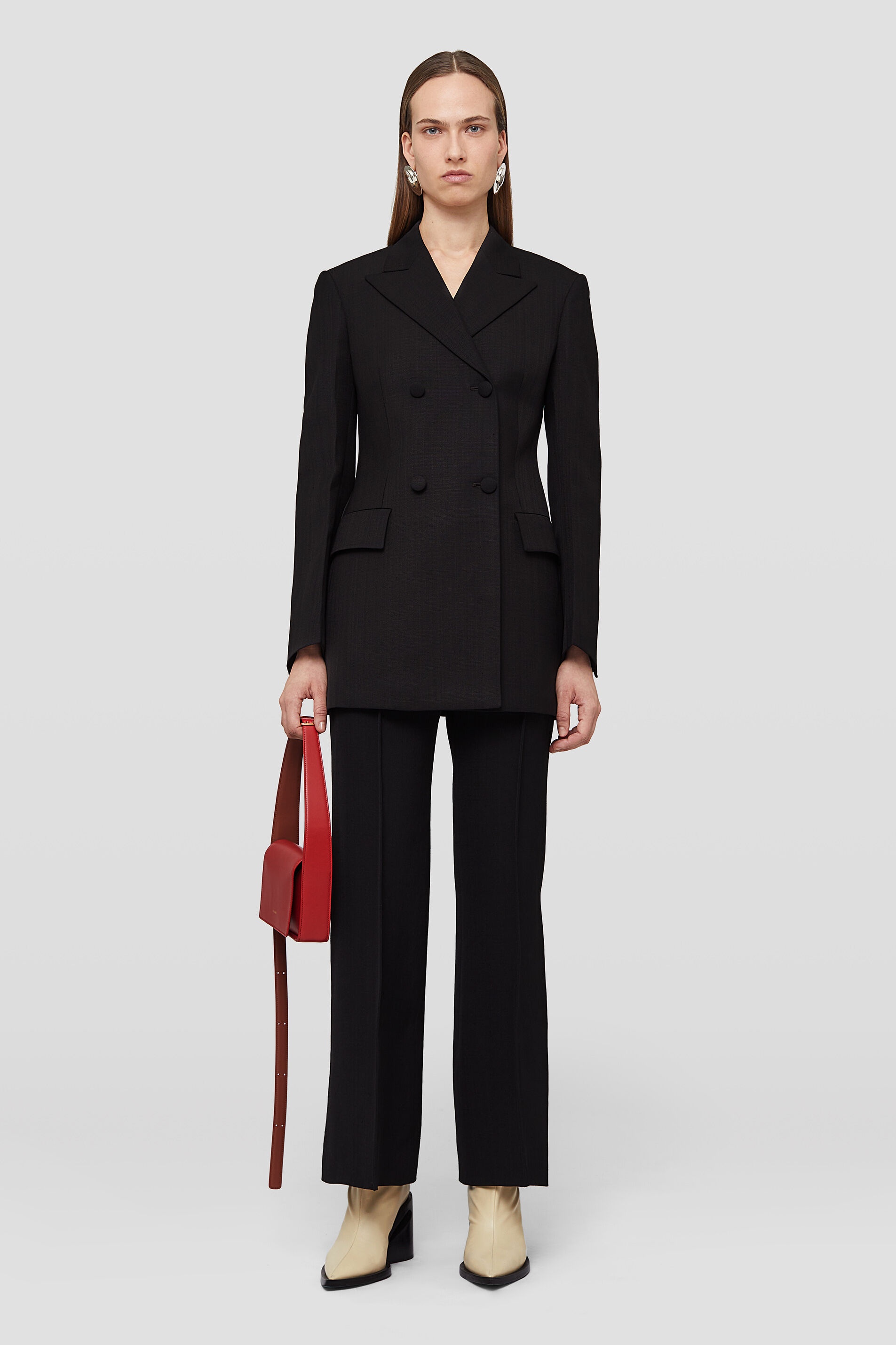 Tailored Jacket - 2