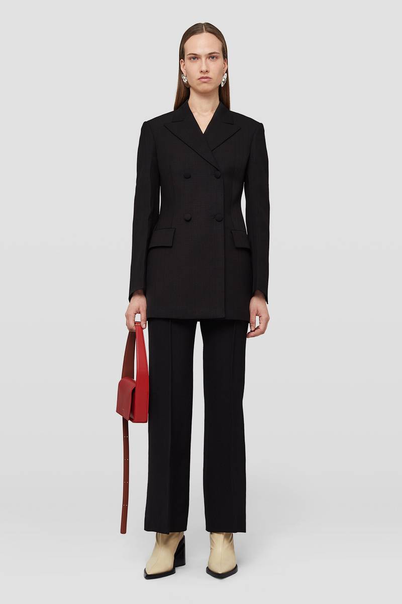 Jil Sander Tailored Jacket outlook