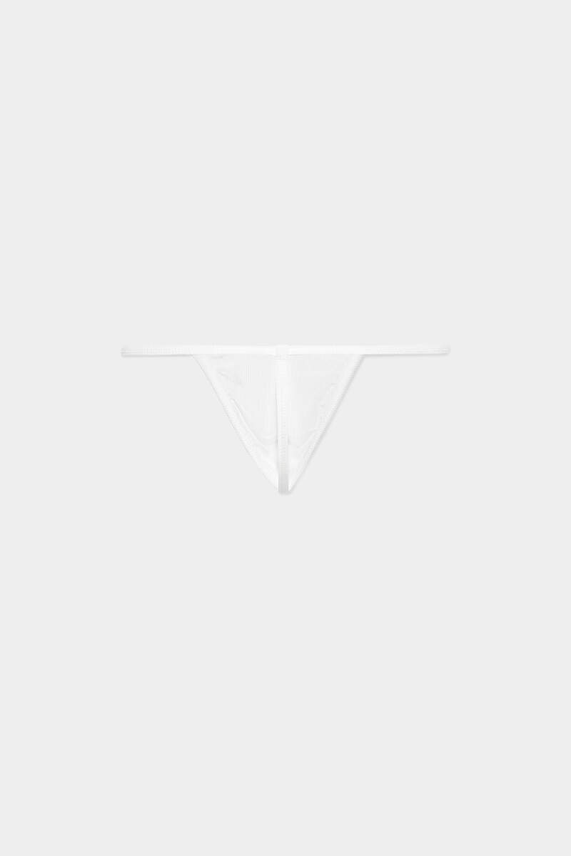 DSQUARED2 EVENING THONG - 2