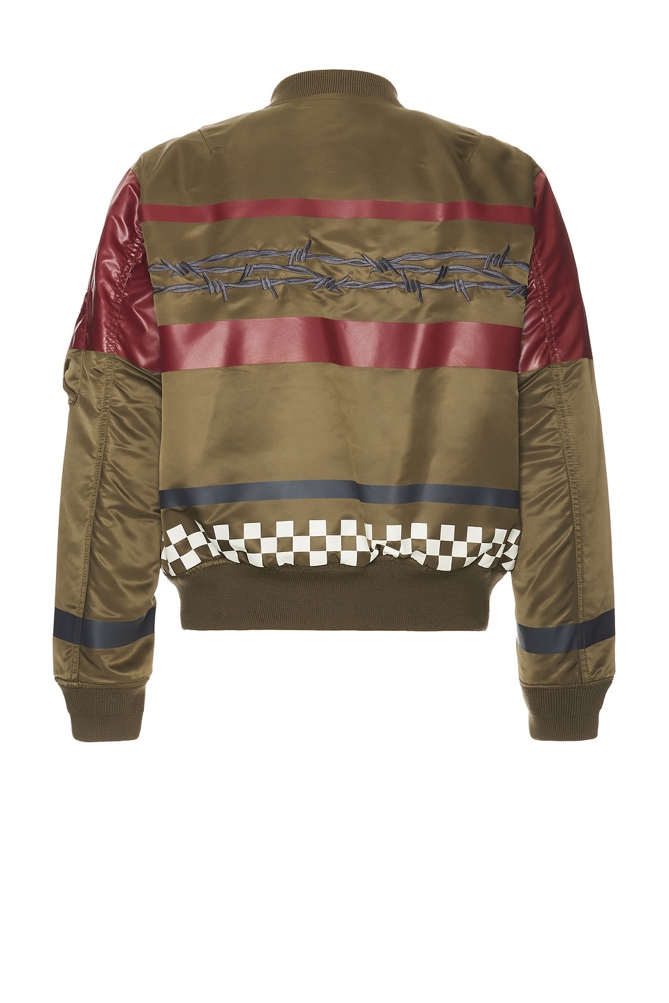 Blouson - 2
