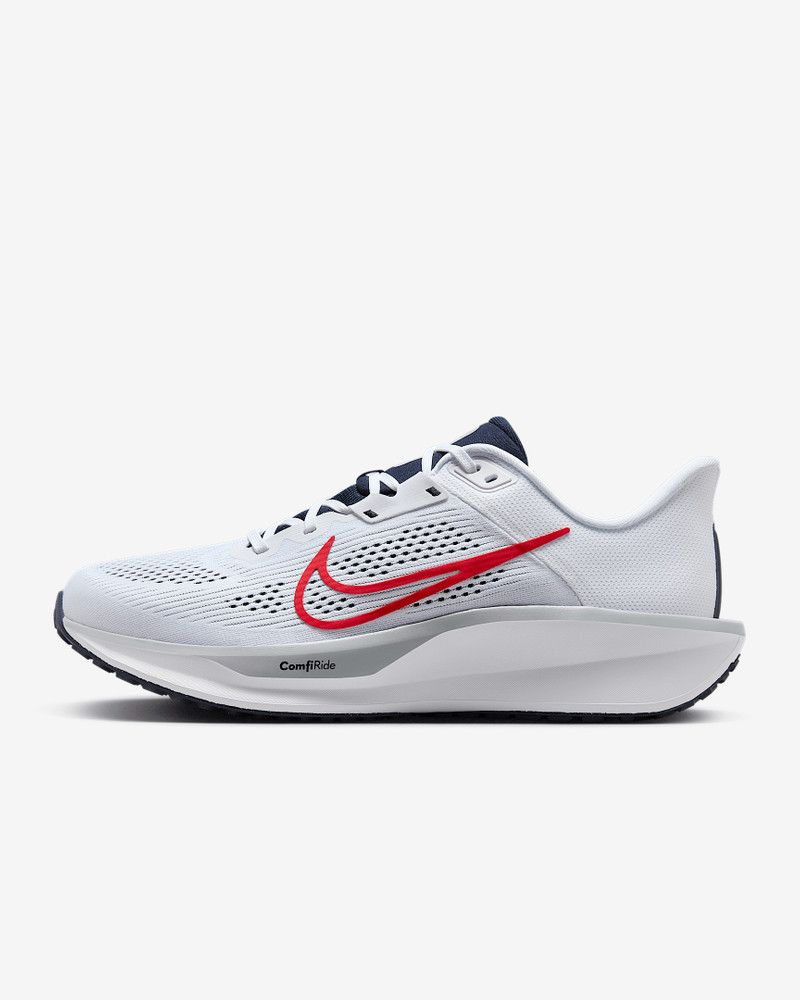 Nike Quest 6 Men's Road Running Shoes - 1