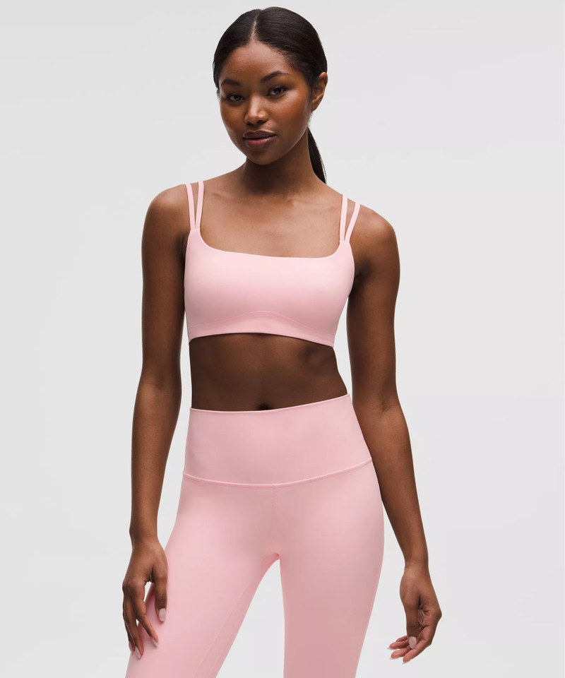 Like a Cloud Double-Strap Bra *Light Support, B/C Cup 1