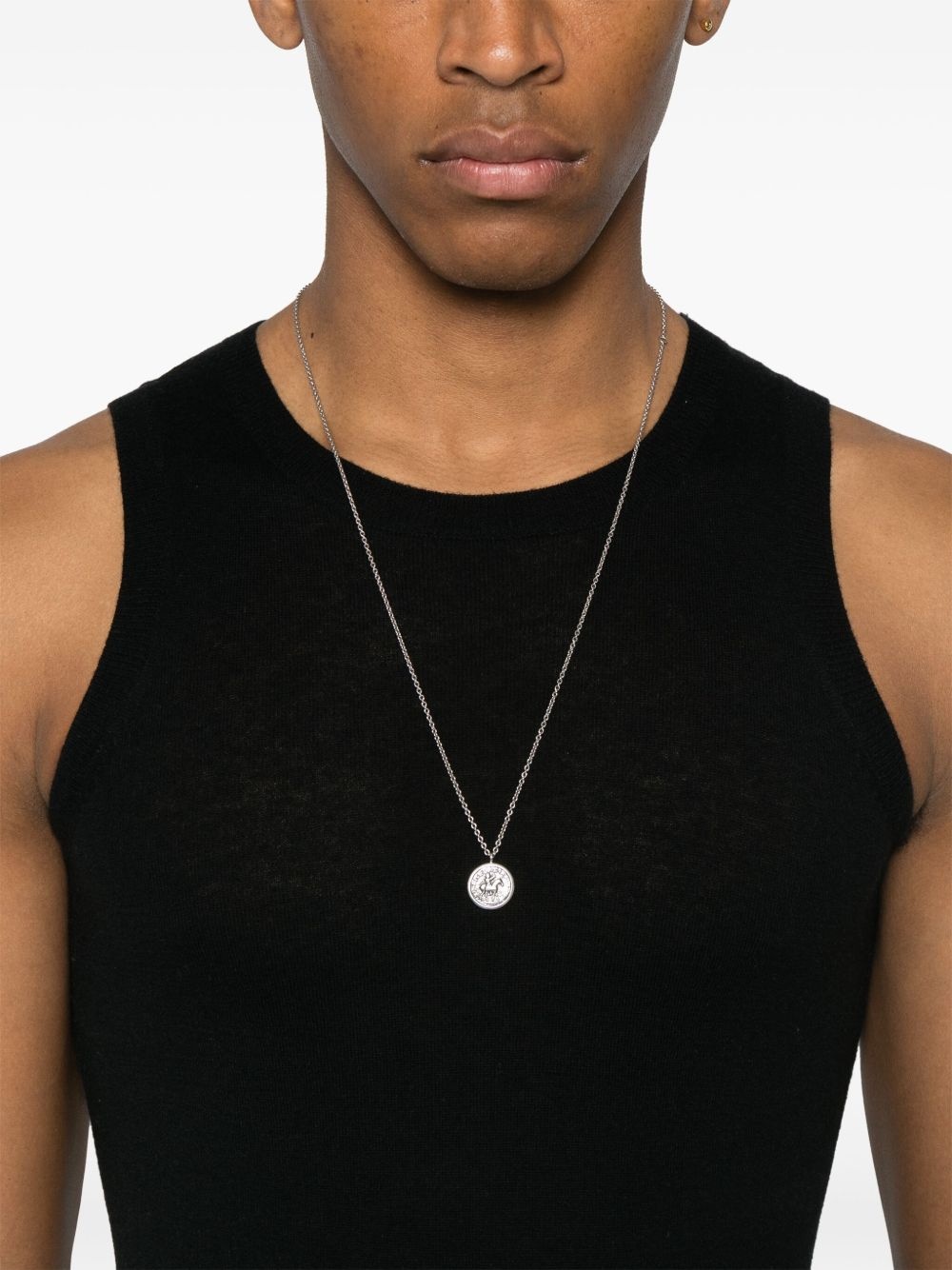 Nº412 Wiever vest - 5