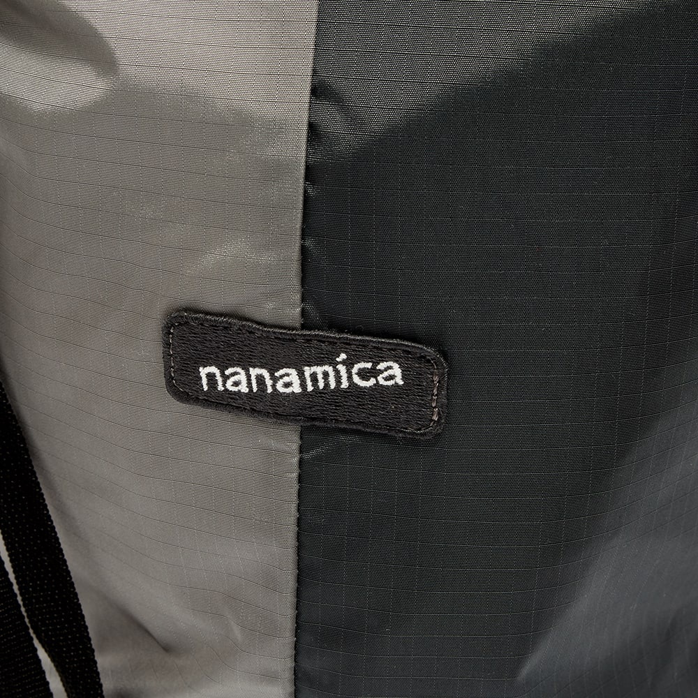 Nanamica Utility Shoulder Bag - 2