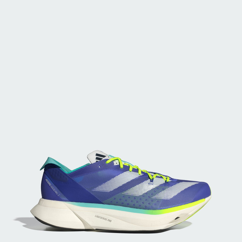Adizero Adios Pro 3 Shoes - 1